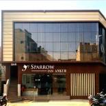 Фотография гостиницы Sparrow Inn Ankur