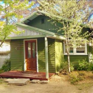 Фотографии гостевого дома 
            The Gully Cottage of Katoomba