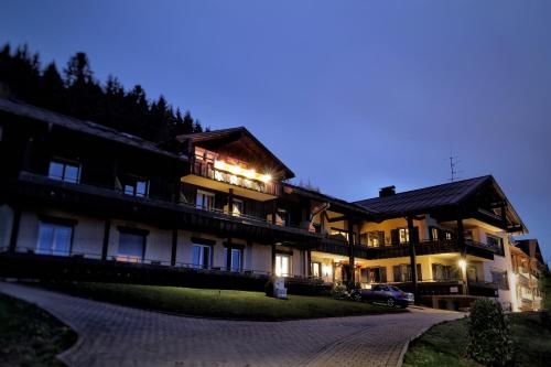 Фотография гостиницы Allgäuer Panoramahotel