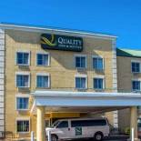 Фотография гостиницы Quality Inn & Suites CVG Airport