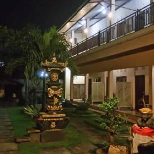 Фотографии мини отеля 
            Puji Homestay