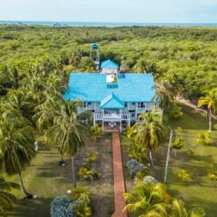 Фотографии гостиницы 
            Quinta del Mar Tintipán