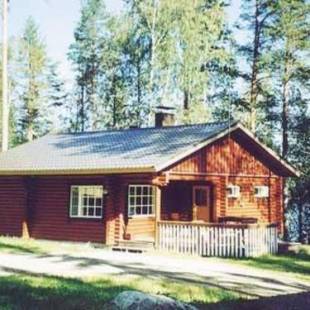 Фотографии гостевого дома 
            Holiday Home Kytöranta