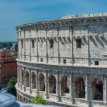 Фотография гостевого дома Colosseum Corner