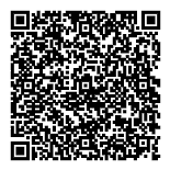 QR код достопримечательности Парк Ровесник