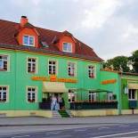 Фотография гостиницы Hotel am Schloss - Frankfurt an der Oder