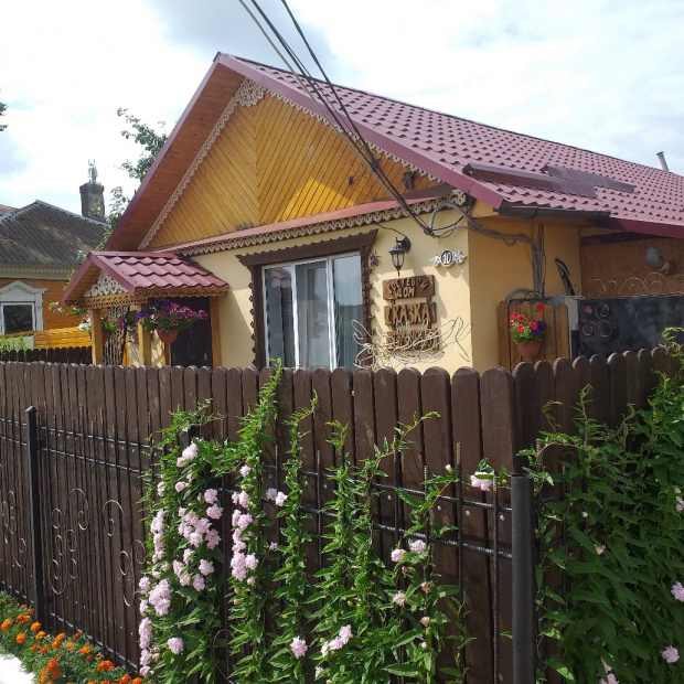 Фотографии мини отеля
Сказка