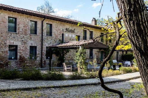 Фотография гостиницы La Maison De Vì