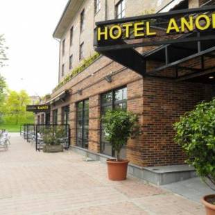 Фотографии гостиницы 
            Hotel Anoeta