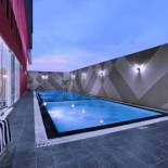 Фотография гостиницы favehotel Rungkut Surabaya