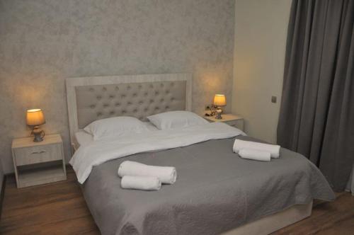 Фотография гостиницы Руставели