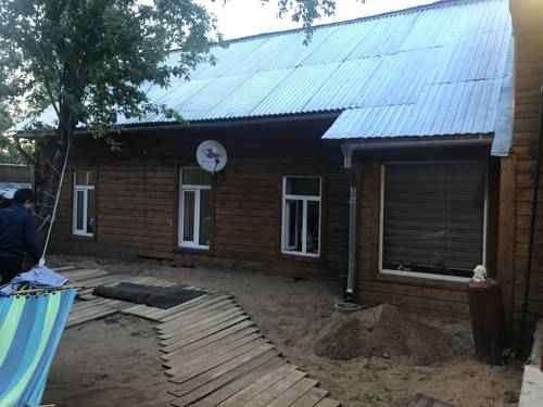 Фотография гостиницы На Коммунистической, 10