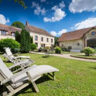 Фотографии мини отеля 
            La Ferme de Bouchemont