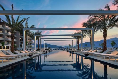 Фотография гостиницы Regent Porto Montenegro