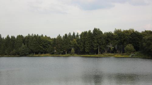Фотография базы отдыха Waldsee Feriendienst 'Ferienpark am Waldsee'
