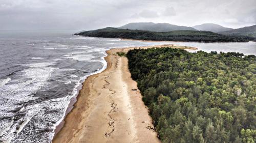 Фотографии гостиницы 
            Blue Lagoon Gokarna