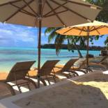 Фотография гостиницы Moorea Island Beach Hotel