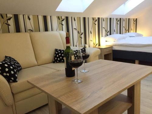 Фотография мини отеля Villa Mors