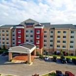 Фотография гостиницы Fairfield Inn and Suites by Marriott Weatherford