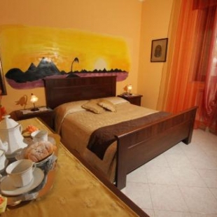 Фотография мини отеля B&B la Sirenetta