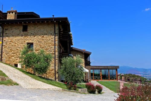 Фотография базы отдыха Cavril Agriturismo