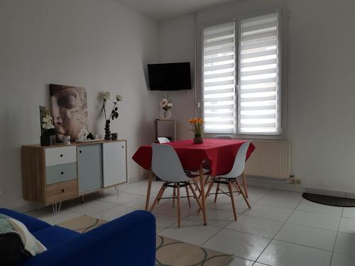 Фотография гостевого дома Gîte la Revinoise