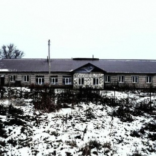 Фотография гостиницы Слободка на Мологе