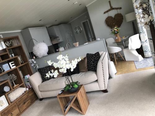 Фотография гостевого дома Inside No 1 Retreat Carnforth