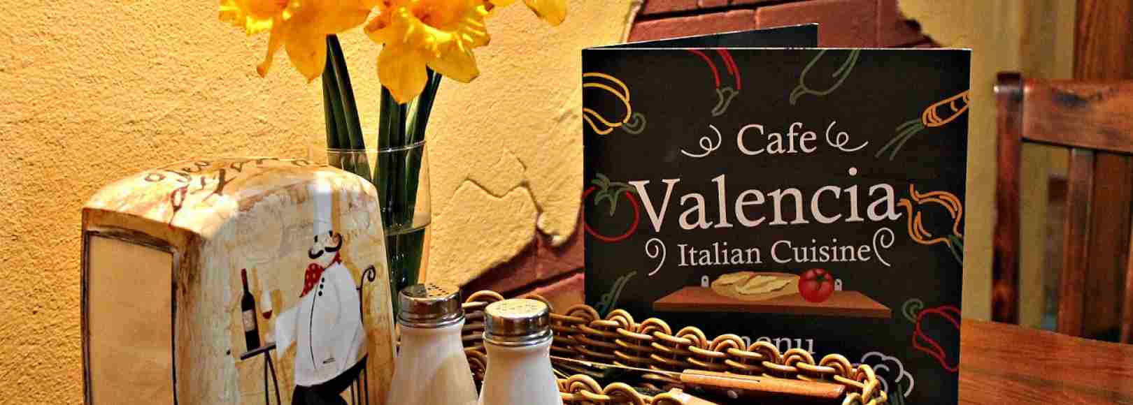 Фотография банкетного зала Валенсия