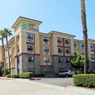 Фотографии гостиницы 
            Extended Stay America Suites - Orange County - Anaheim Convention Center