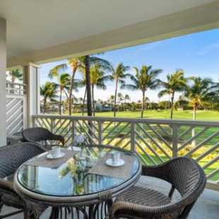 Фотография гостевого дома Fairway Villas Waikoloa J21