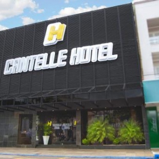 Фотография гостиницы Hotel Cantelle