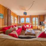 Фотография гостевого дома Chalet Marianne - Close to ski lift Nendaz - 4 Valleys