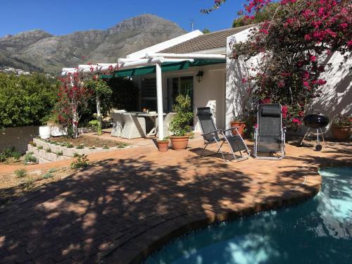 Фотография гостевого дома Sunbird