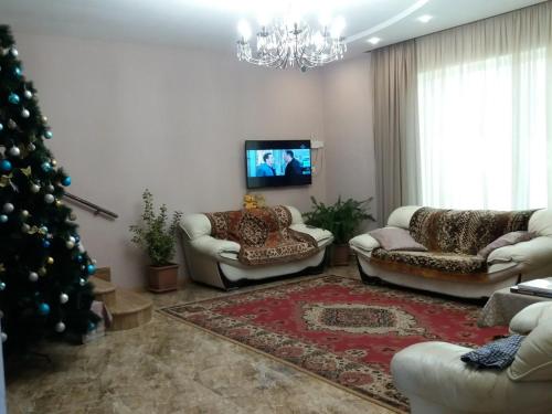 Фотография гостевого дома New Narine Guest House