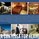 Фотография гостиницы La Contessa Hotel