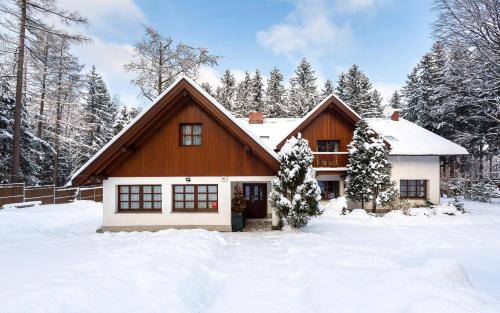 Фотография мини отеля Górska Rezydencja