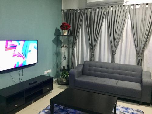 Фотографии гостевого дома 
            Homestay DTepian Bayu Bandar Seri Impian Kluang