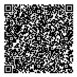 QR код хостела Кирилловка 3Д