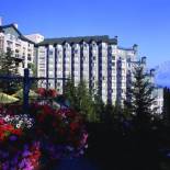 Фотография гостиницы Rimrock Resort Hotel