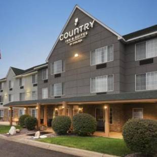 Фотографии гостиницы 
            Country Inn & Suites by Radisson, Minneapolis/Shakopee, MN