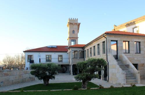 Фотографии мини отеля 
            Casa da Torre - Viseu