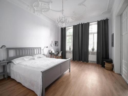 Фотография гостевого дома City Apartments Siegburg Studios