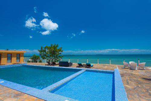 Фотографии гостиницы 
            Golden Tulip Zanzibar Resort