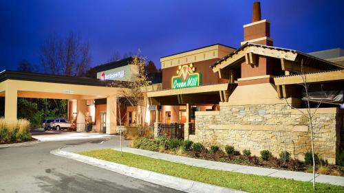 Фотография гостиницы Best Western Plus St. Paul North/Shoreview