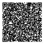 QR код гостиницы Мишлен