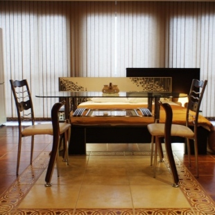 Фотография квартирного агентства Авион - Апартаменты на проспекте Химиков, 43