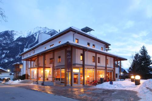 Фотография апарт отеля Residence Margareth