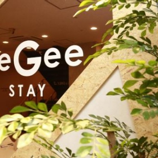 Фотография хостела eeGee STAY Omiya