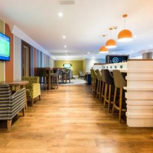 Фотографии гостиницы 
            Holiday Inn Chester South, an IHG Hotel